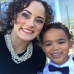 Meet your Posher, Kaitlin